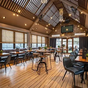 Siberia Bar & Hotell