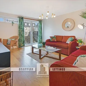 Apartment Mearns Street - Grampian Lettings Ltd