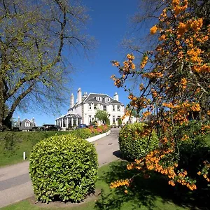 Ferryhill House Hotell